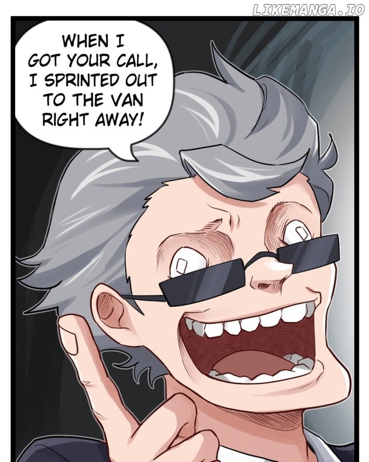 Read Clinic of Horrors Manga Online