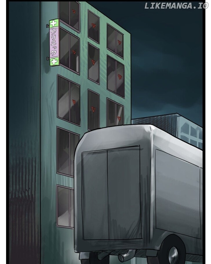 Read Clinic of Horrors Manga Online