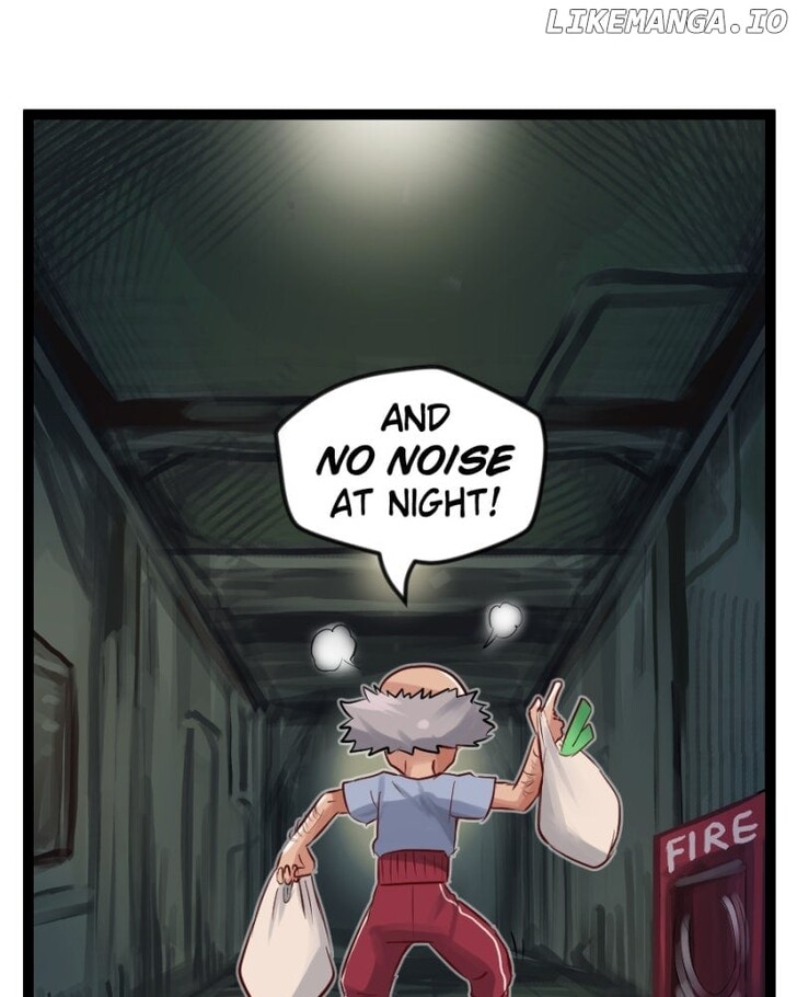 Read Clinic of Horrors Manga Online