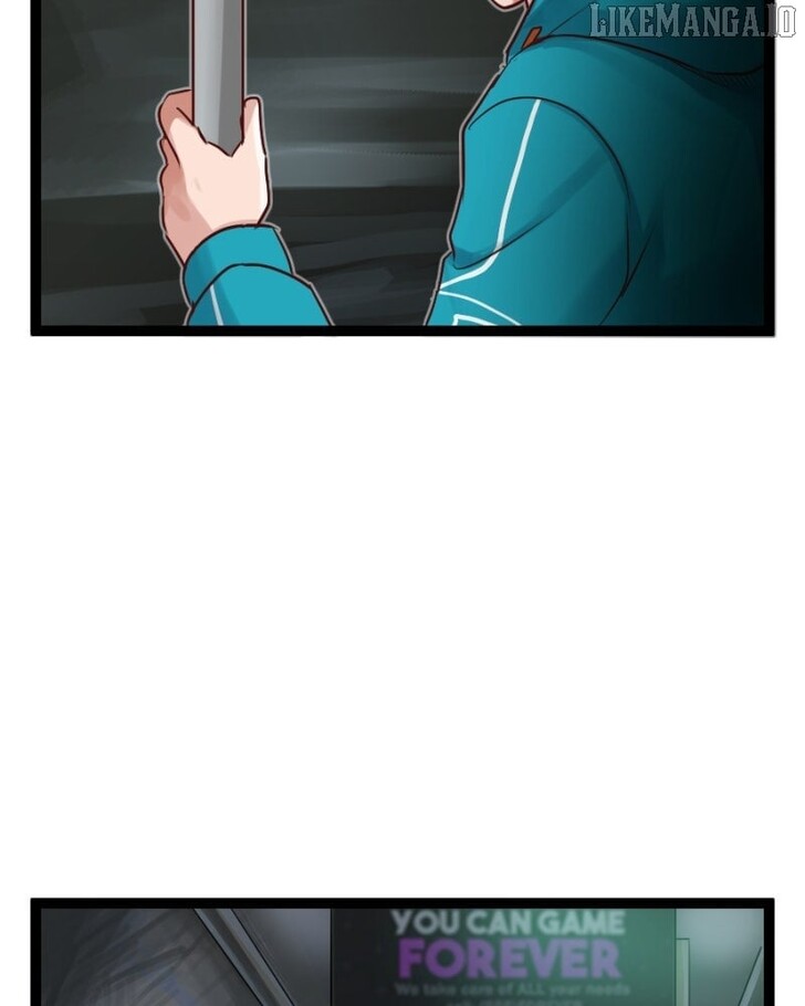Read Clinic of Horrors Manga Online