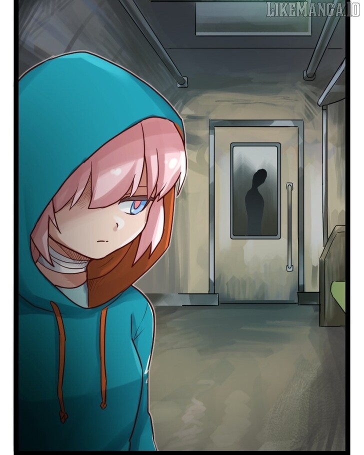 Read Clinic of Horrors Manga Online