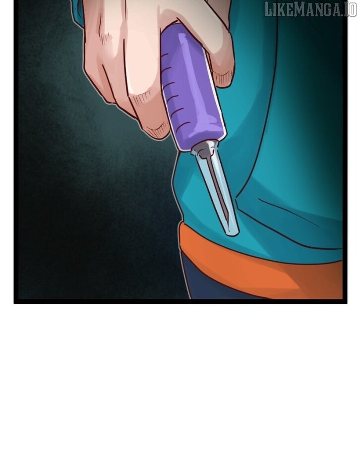 Read Clinic of Horrors Manga Online