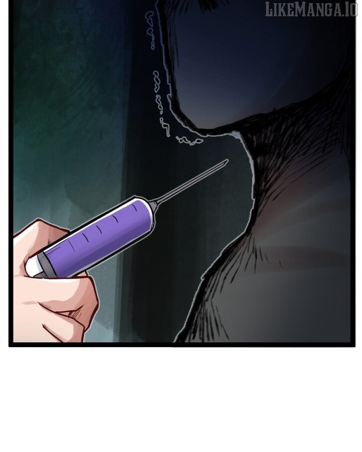 Read Clinic of Horrors Manga Online
