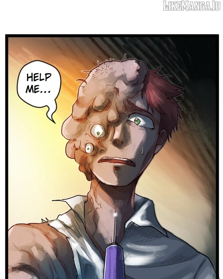 Read Clinic of Horrors Manga Online
