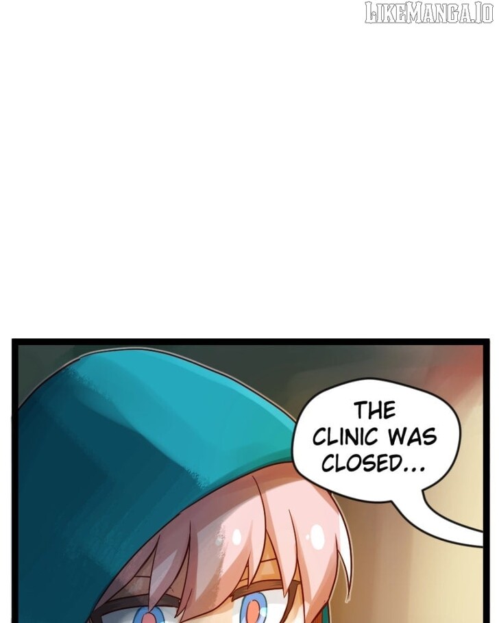 Read Clinic of Horrors Manga Online