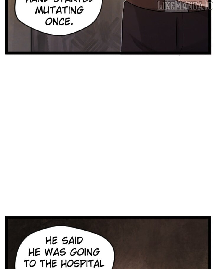 Read Clinic of Horrors Manga Online