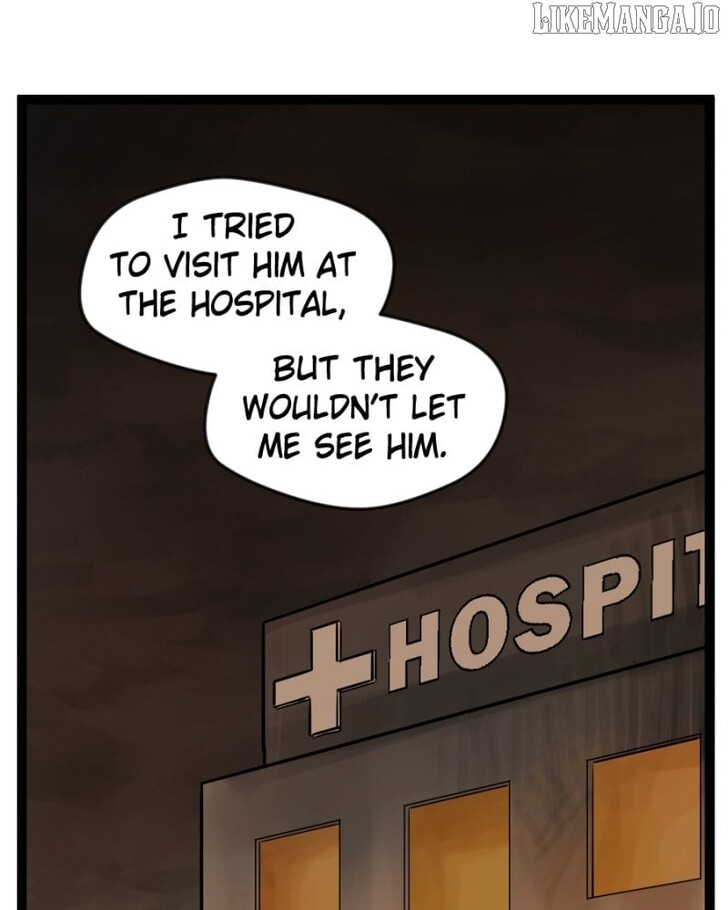 Read Clinic of Horrors Manga Online