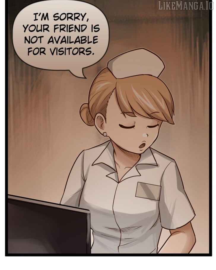 Read Clinic of Horrors Manga Online