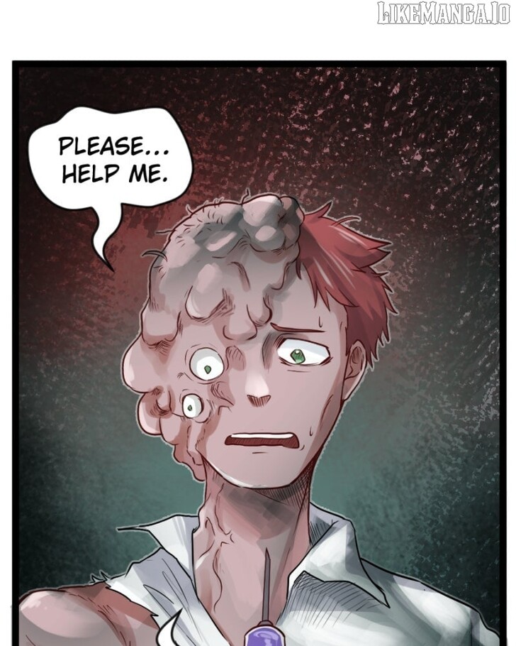Read Clinic of Horrors Manga Online