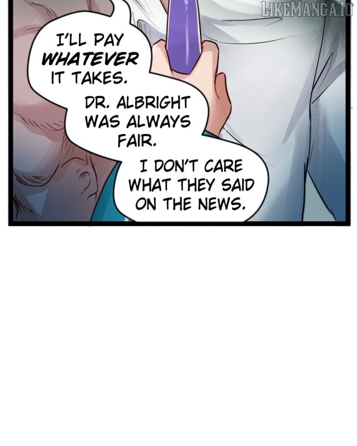 Read Clinic of Horrors Manga Online