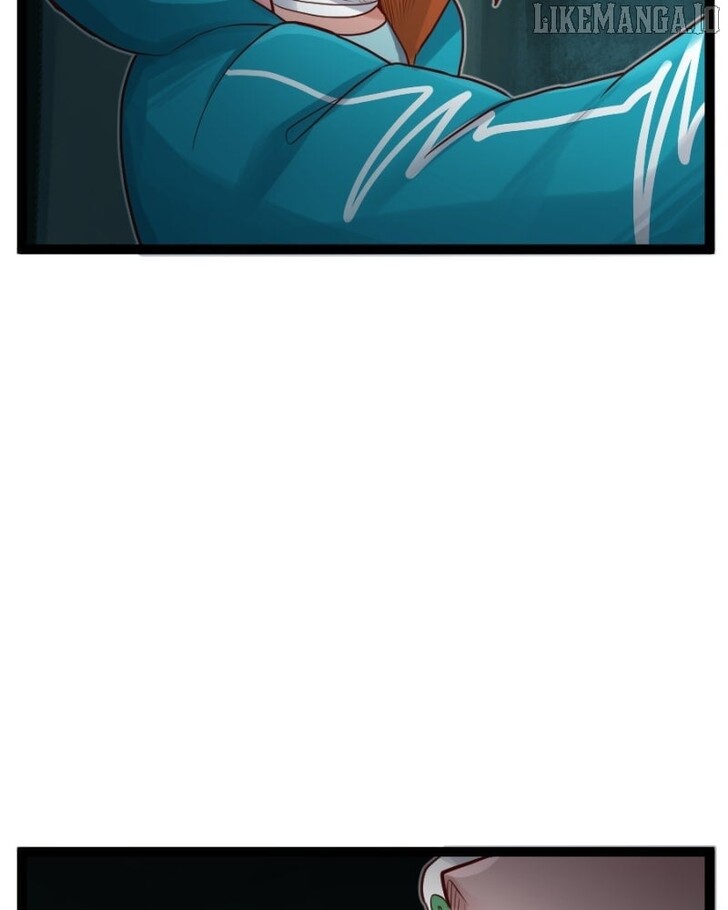 Read Clinic of Horrors Manga Online