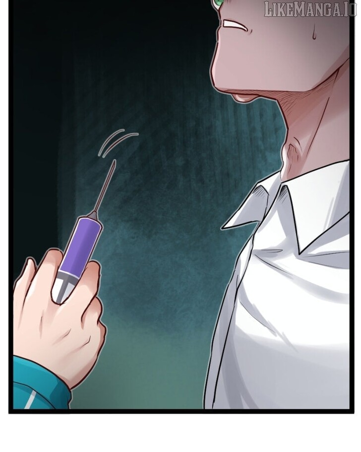 Read Clinic of Horrors Manga Online