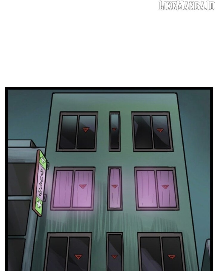 Read Clinic of Horrors Manga Online