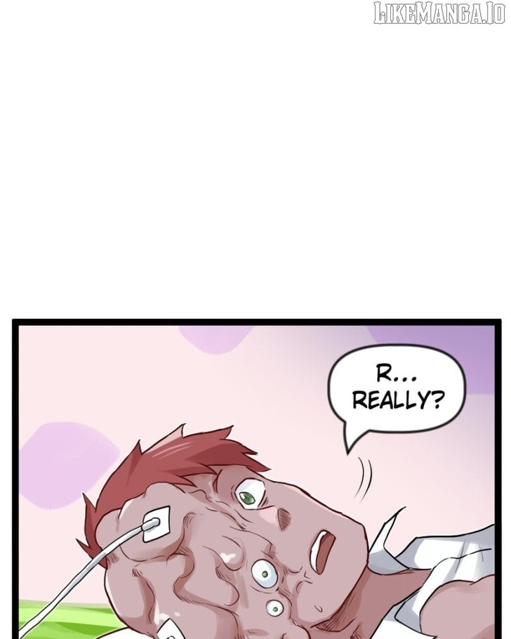 Read Clinic of Horrors Manga Online