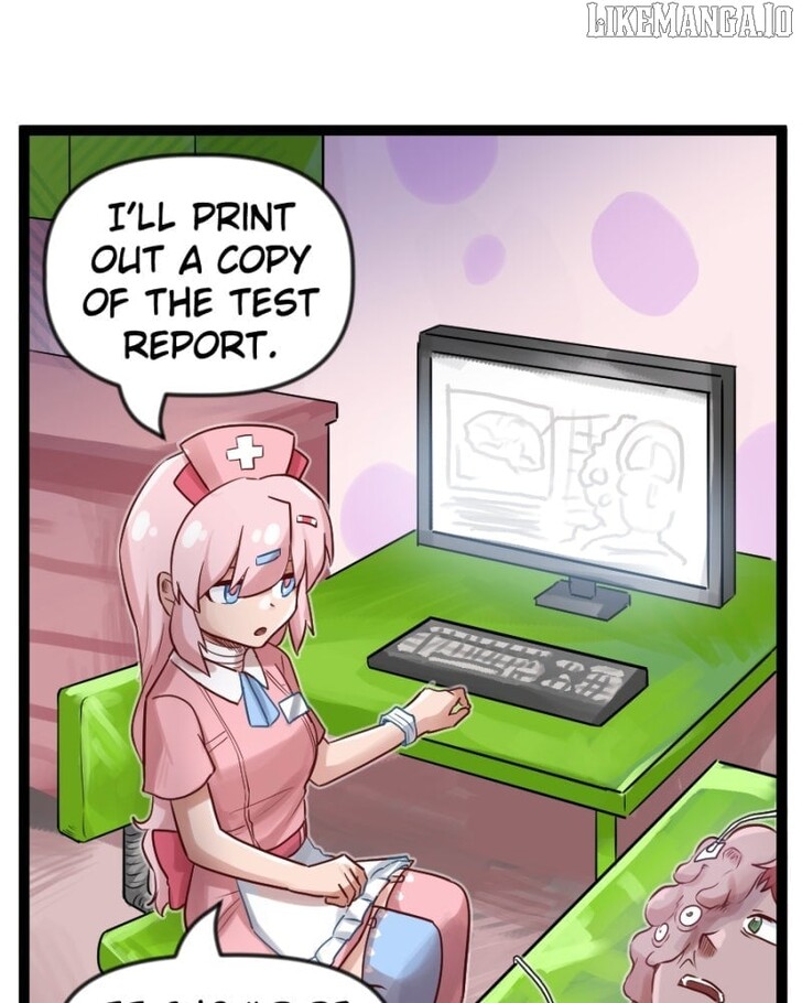 Read Clinic of Horrors Manga Online