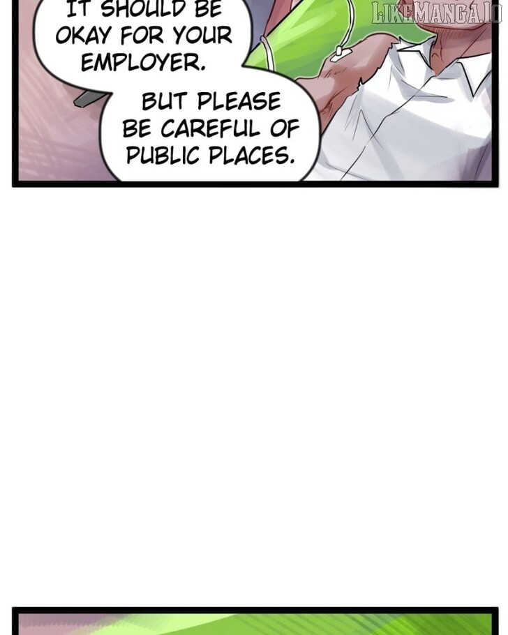 Read Clinic of Horrors Manga Online