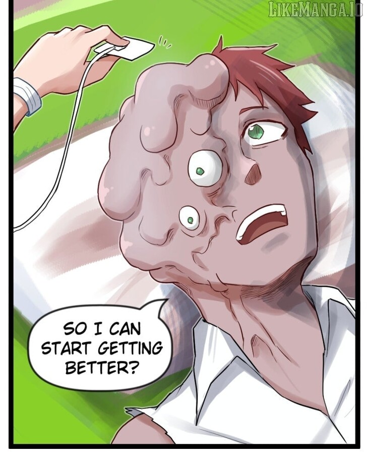 Read Clinic of Horrors Manga Online