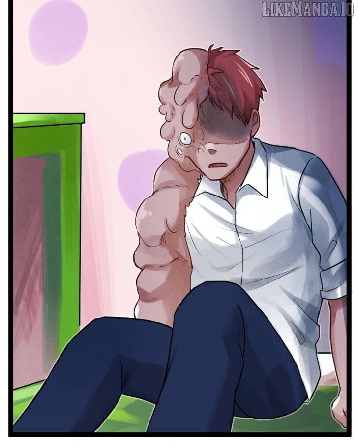 Read Clinic of Horrors Manga Online