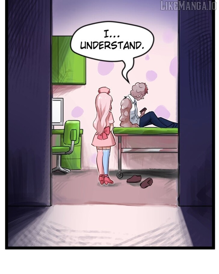 Read Clinic of Horrors Manga Online