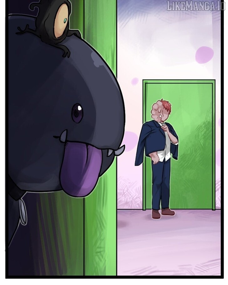 Read Clinic of Horrors Manga Online