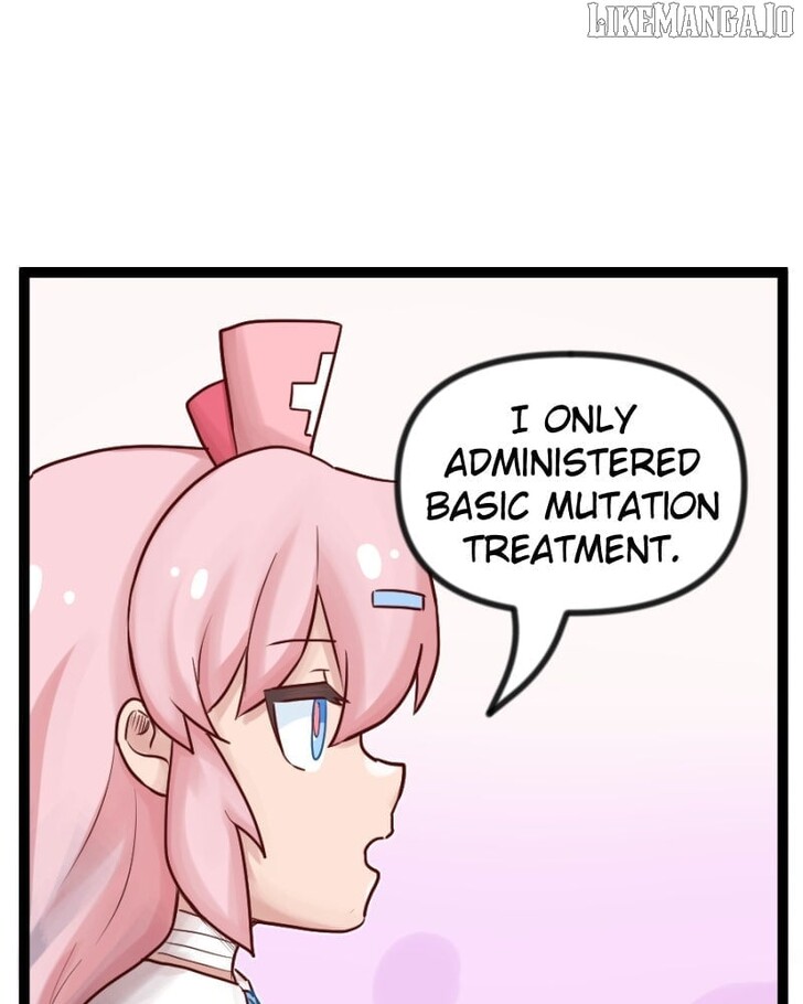 Read Clinic of Horrors Manga Online