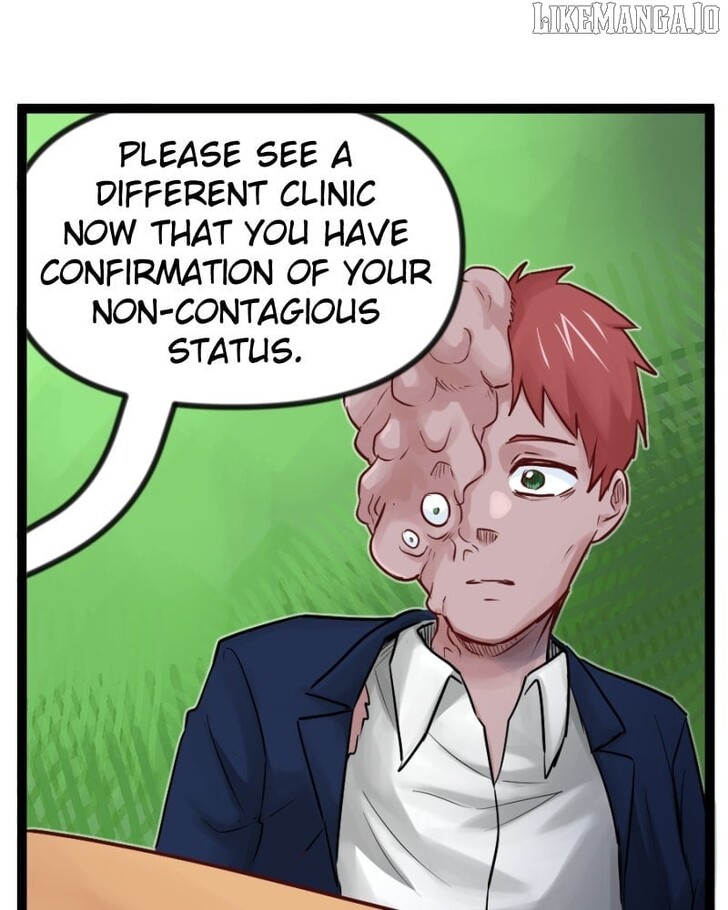 Read Clinic of Horrors Manga Online