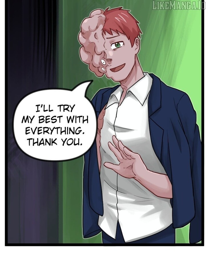 Read Clinic of Horrors Manga Online