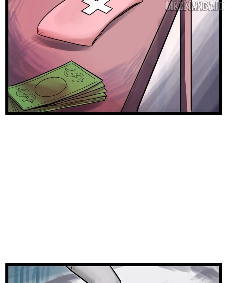 Read Clinic of Horrors Manga Online