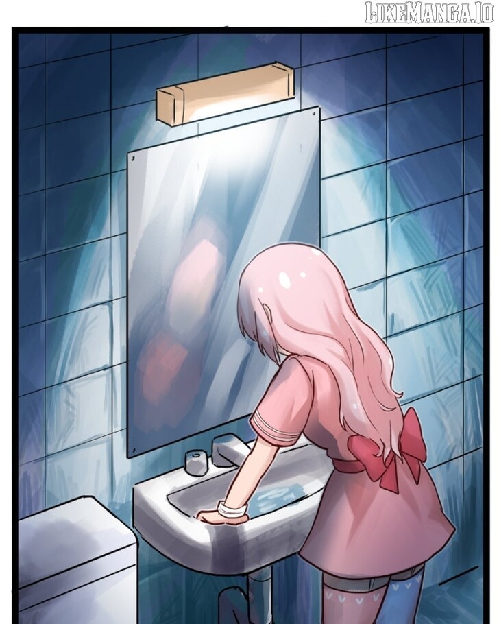 Read Clinic of Horrors Manga Online