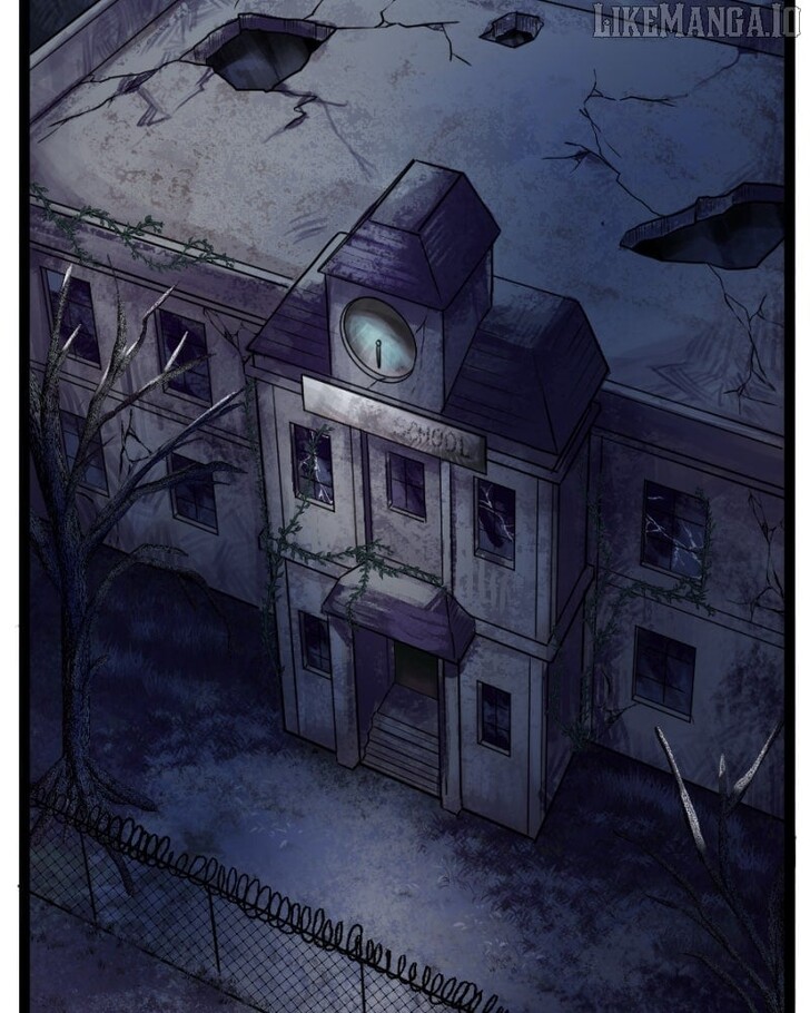 Read Clinic of Horrors Manga Online