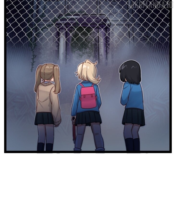 Read Clinic of Horrors Manga Online