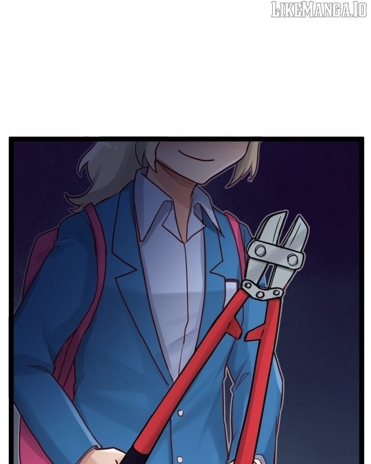 Read Clinic of Horrors Manga Online