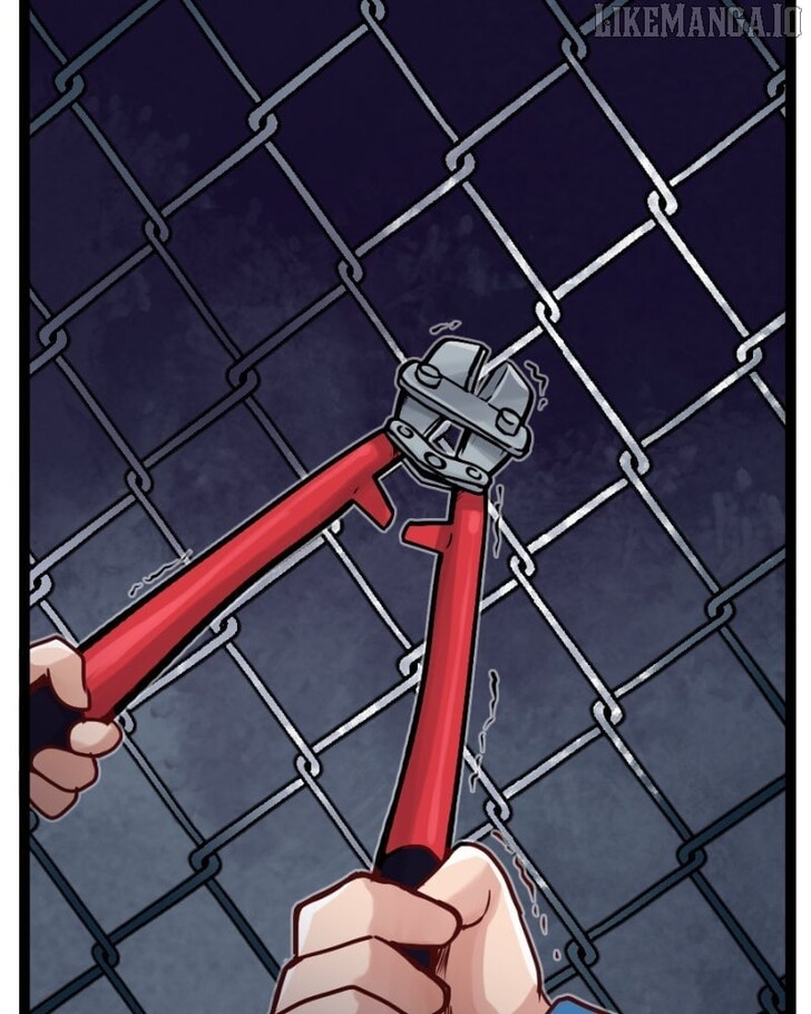 Read Clinic of Horrors Manga Online