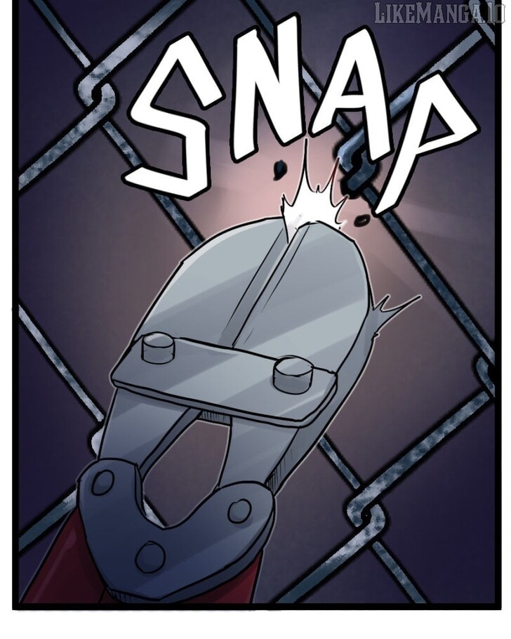 Read Clinic of Horrors Manga Online