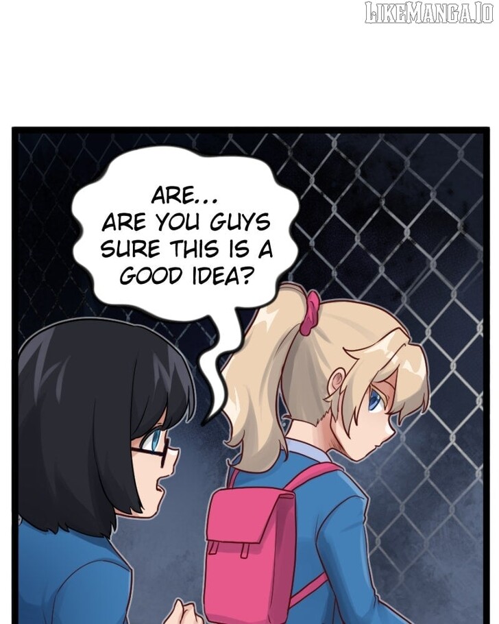 Read Clinic of Horrors Manga Online