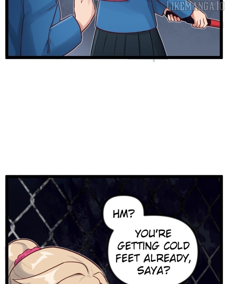 Read Clinic of Horrors Manga Online