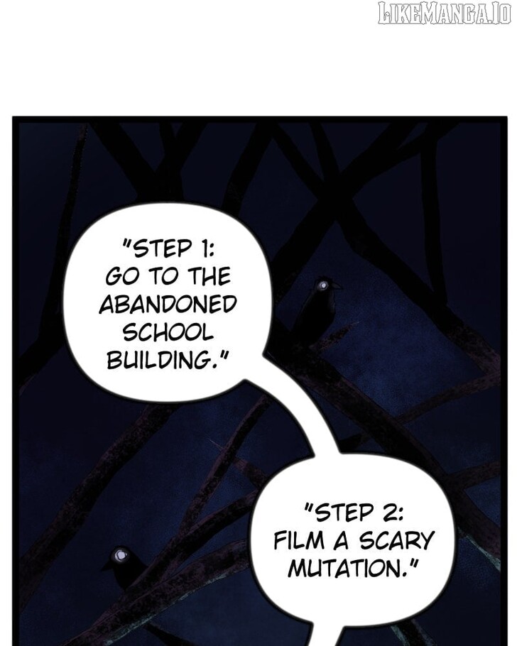 Read Clinic of Horrors Manga Online