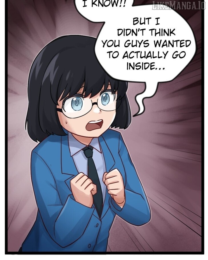 Read Clinic of Horrors Manga Online