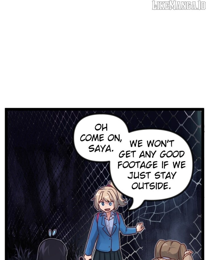 Read Clinic of Horrors Manga Online