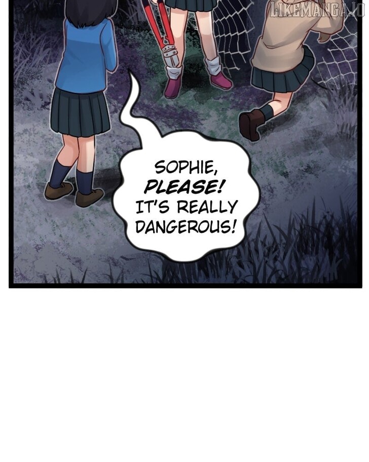 Read Clinic of Horrors Manga Online