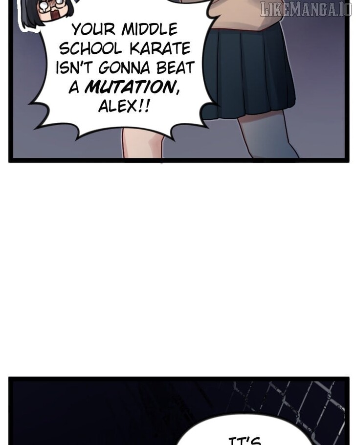 Read Clinic of Horrors Manga Online