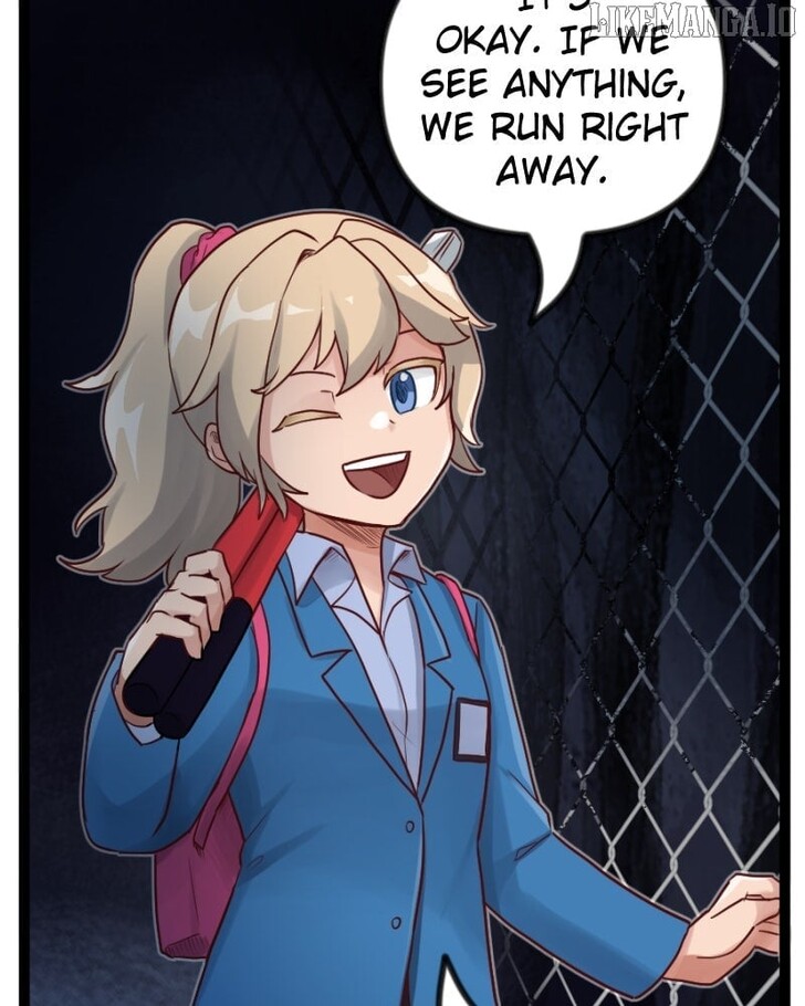 Read Clinic of Horrors Manga Online