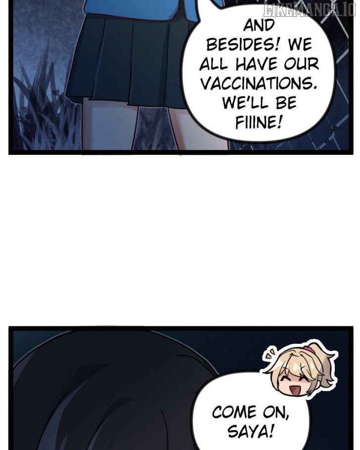 Read Clinic of Horrors Manga Online