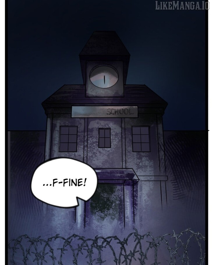 Read Clinic of Horrors Manga Online