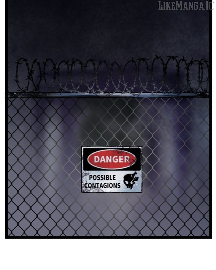 Read Clinic of Horrors Manga Online