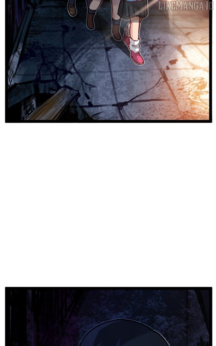 Read Clinic of Horrors Manga Online