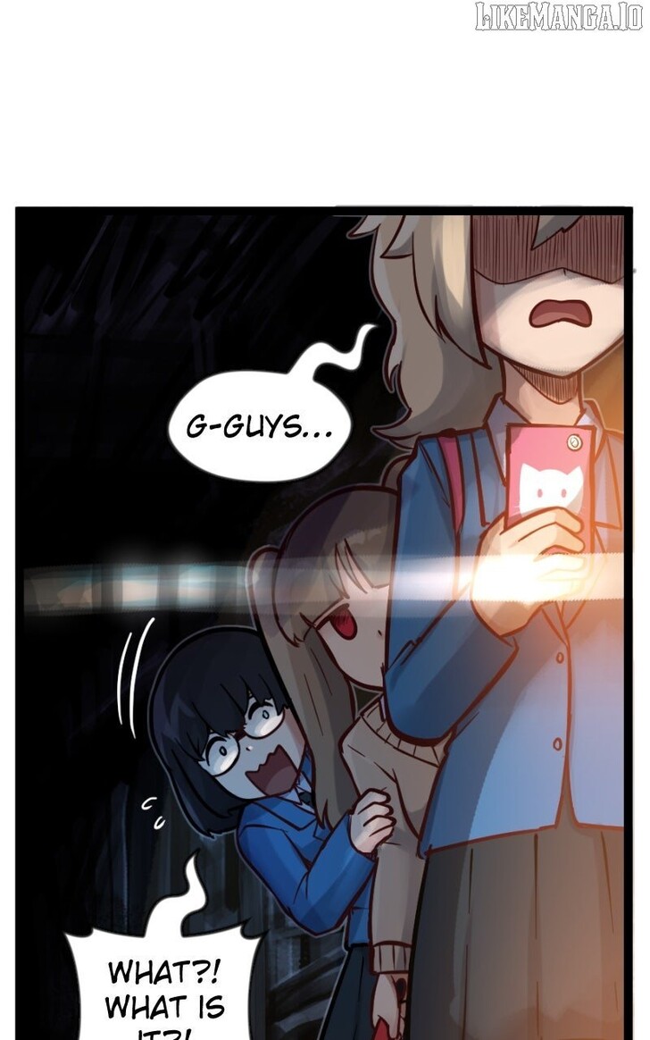 Read Clinic of Horrors Manga Online