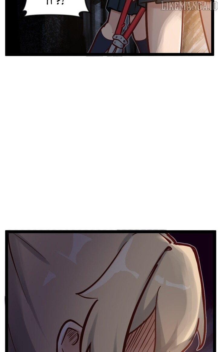 Read Clinic of Horrors Manga Online