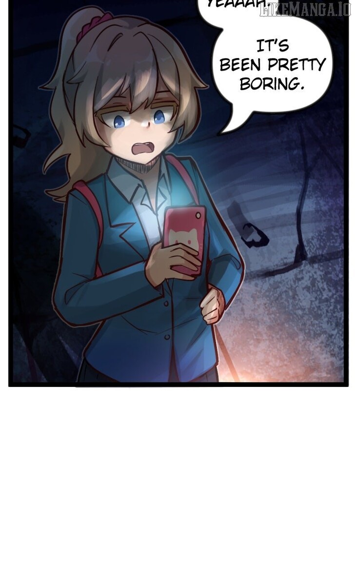 Read Clinic of Horrors Manga Online