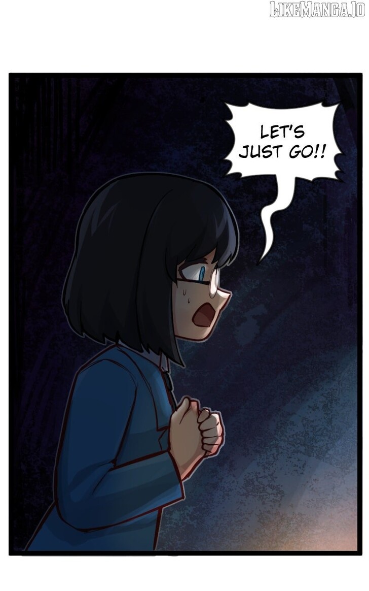 Read Clinic of Horrors Manga Online